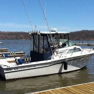 Meet your Posher, Charlie